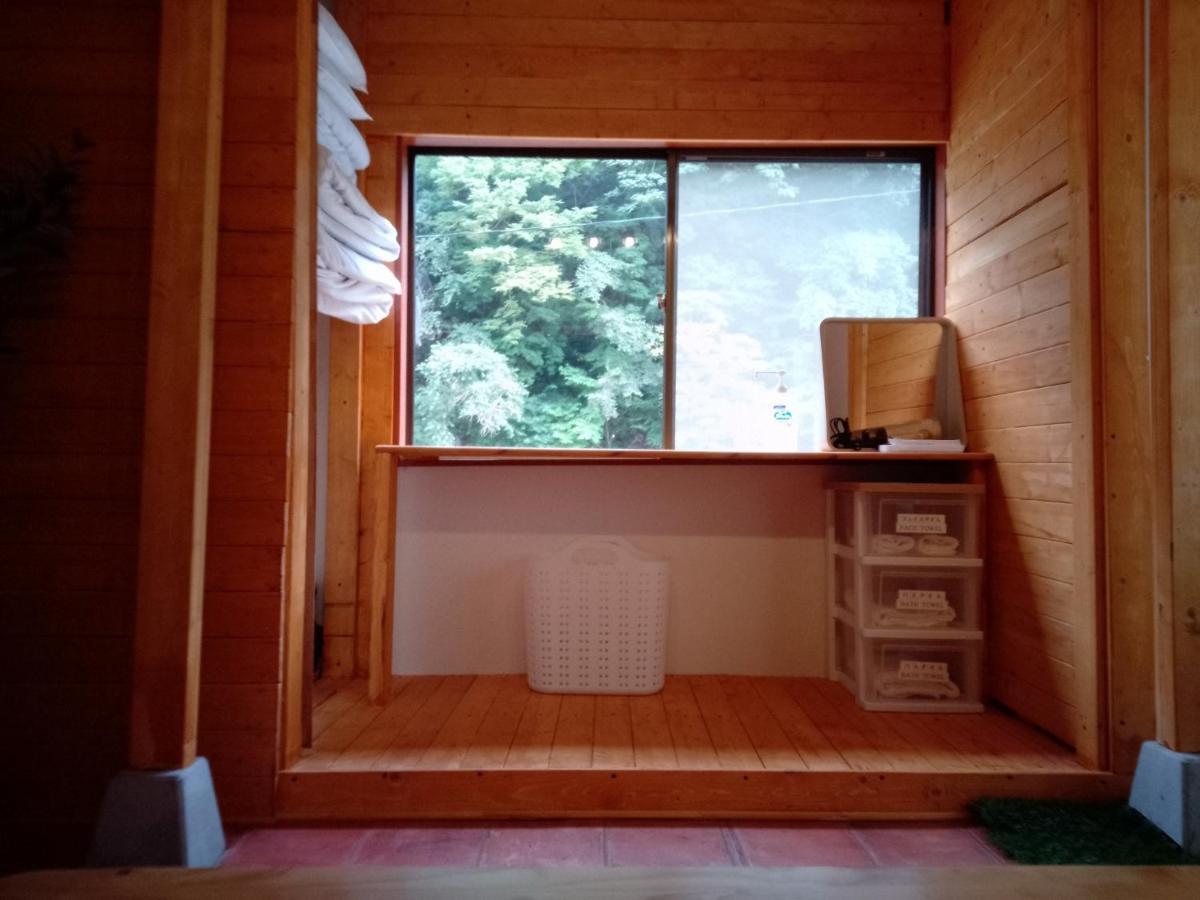 Syunkasyuutou - Vacation Stay 53627V 하코네 외부 사진